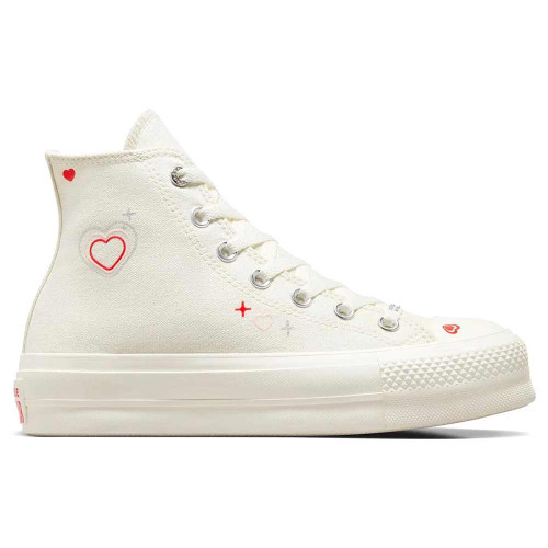 Converse Chuck Taylor All Star Lift